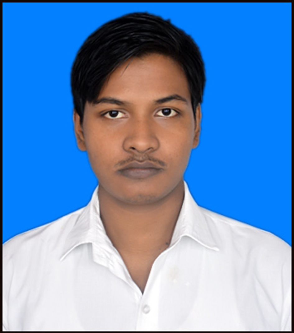 Ajeet Kumar