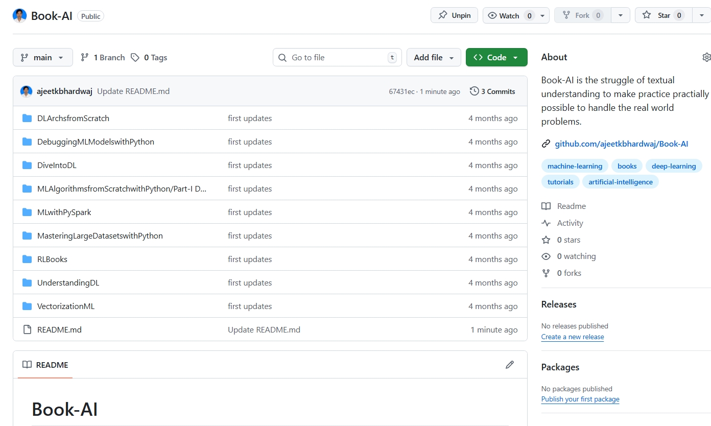 Click to view on GitHub Project Screen Cap